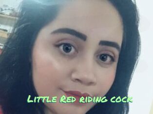 Little_Red_riding_cock Gothicorgien