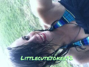 Littlecutejoker92
