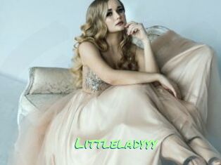 Littleladyyy