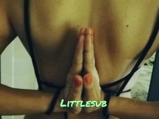 Littlesub