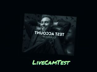 LiveCamTest