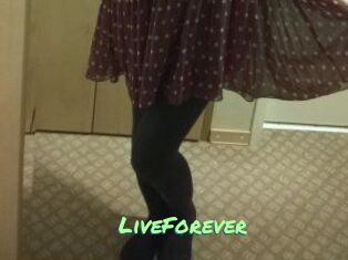 LiveForever