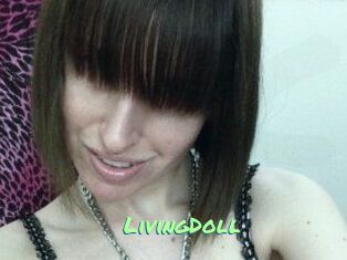 LivingDoll