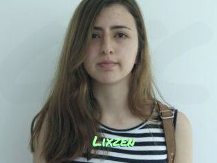 Lixzen