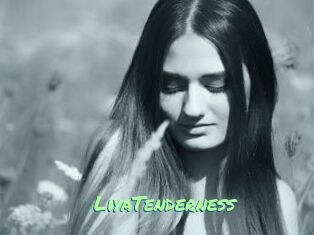 LiyaTenderness