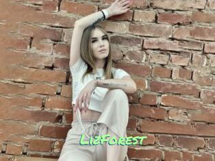 LizForest