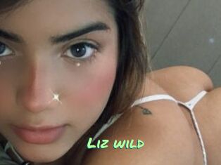 Liz_wild