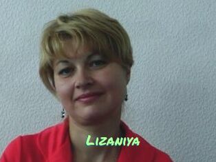 Lizaniya