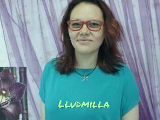 Lludmilla