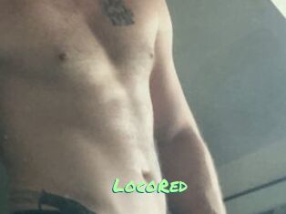 LocoRed