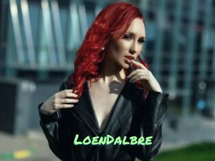 LoenDalbre