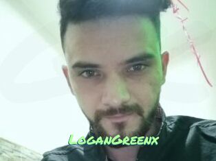 LoganGreenx