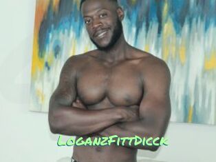 LoganzFittDicck