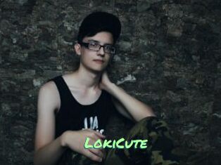 LokiCute