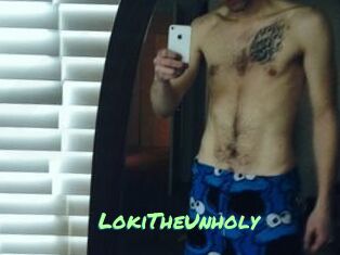 LokiTheUnholy