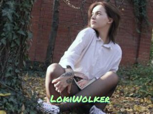 LokiWolker