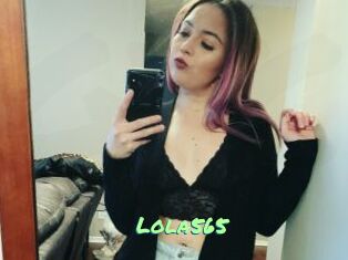 Lola565