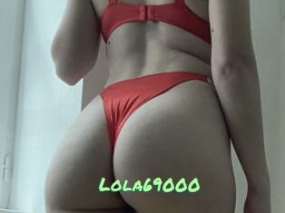 Lola69000