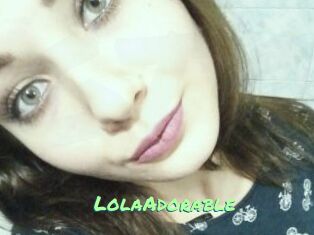 LolaAdorable