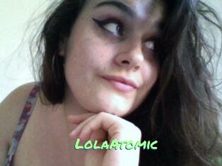 LolaAtomic