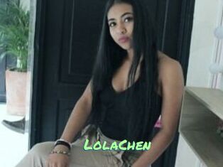 LolaChen