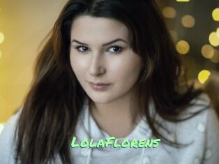 LolaFlorens