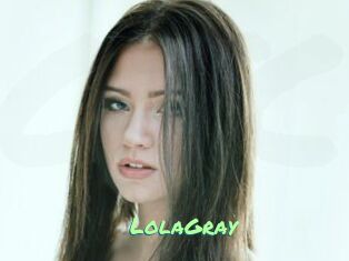 LolaGray