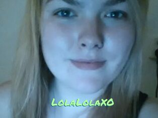 LolaLolaXO
