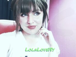 LolaLove18y