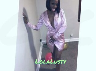 LolaLusty