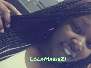 LolaMarie21