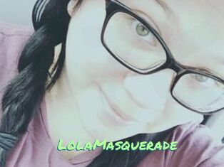 Lola_Masquerade