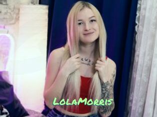 LolaMorris