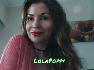 LolaPoppy