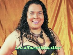 LolaSweetWolfHot