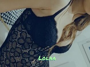 Lolaa