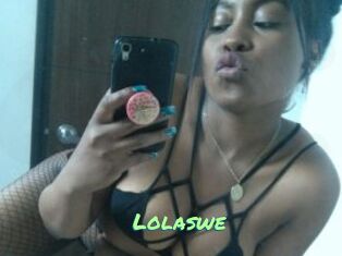 Lolaswe