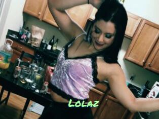 Lolaz