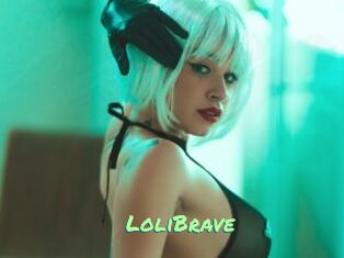 LoliBrave