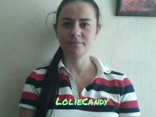 LolieCandy
