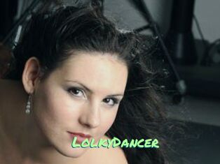 LolkyDancer