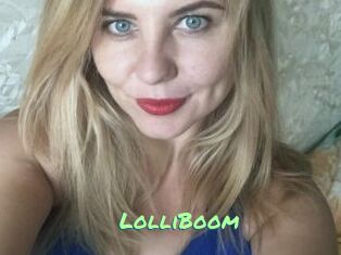 LolliBoom