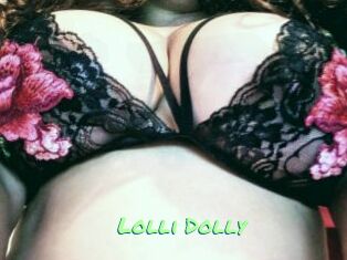 Lolli_Dolly