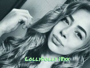 LollyDolly_18xx Gothicorgien