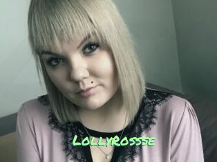 LollyRossse