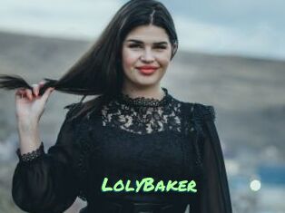 LolyBaker