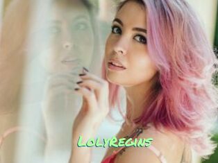 LolyRegins