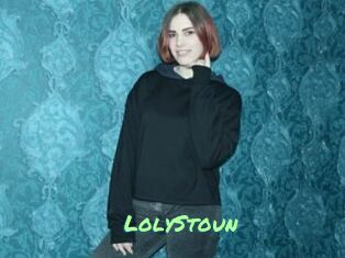LolyStoun