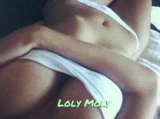 Loly_Moly Gothicorgien