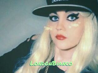 LondonBianco